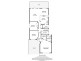 15A Riverina Way Hannans, Kalgoorlie WA 6430 Floorplan