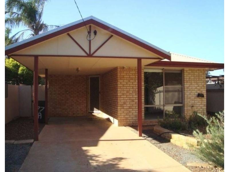 77A Dwyer Street Boulder, Kalgoorlie WA 6430