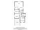77A Dwyer Street Boulder, Kalgoorlie WA 6430 Floorplan