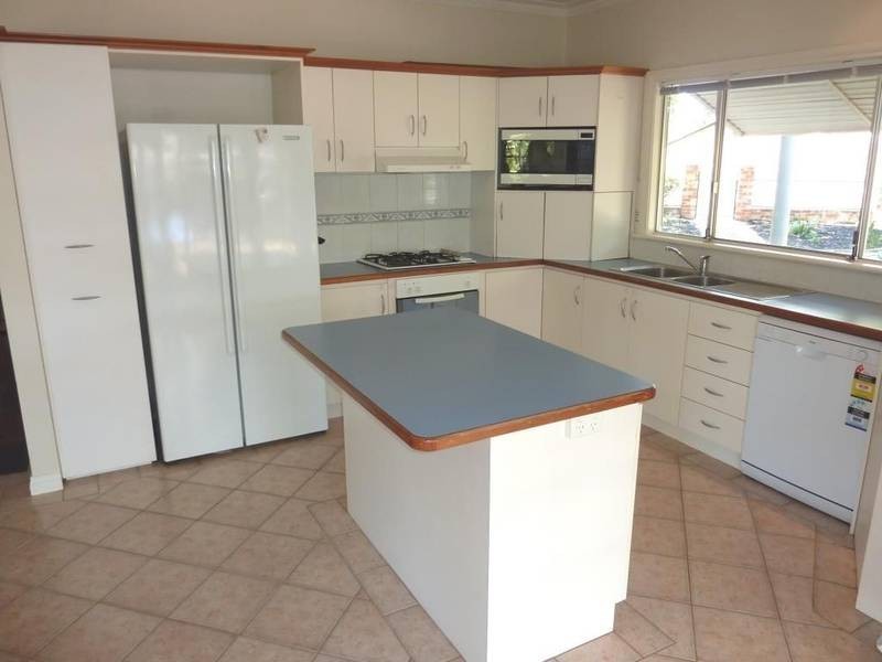 1 Hanbury Street, Kalgoorlie WA 6430