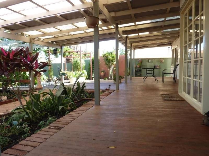 1 Hanbury Street, Kalgoorlie WA 6430