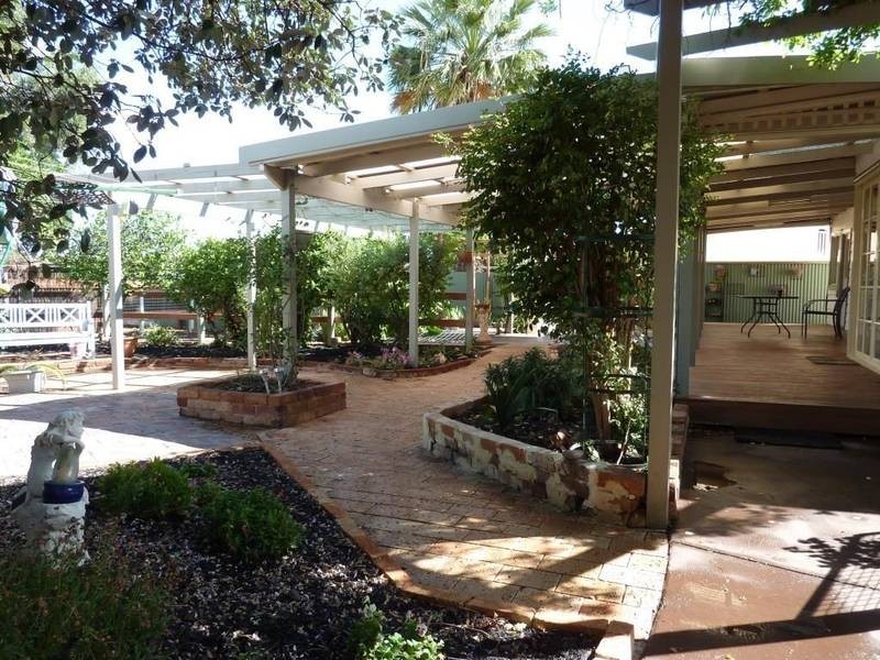 1 Hanbury Street, Kalgoorlie WA 6430