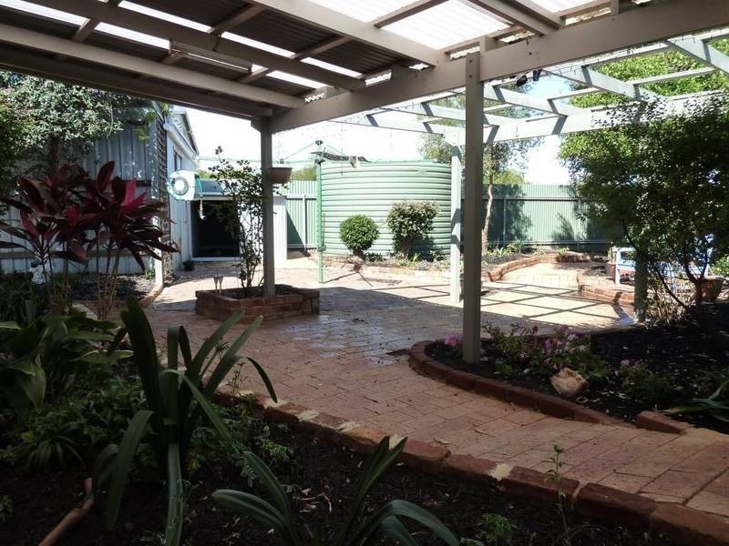 1 Hanbury Street, Kalgoorlie WA 6430