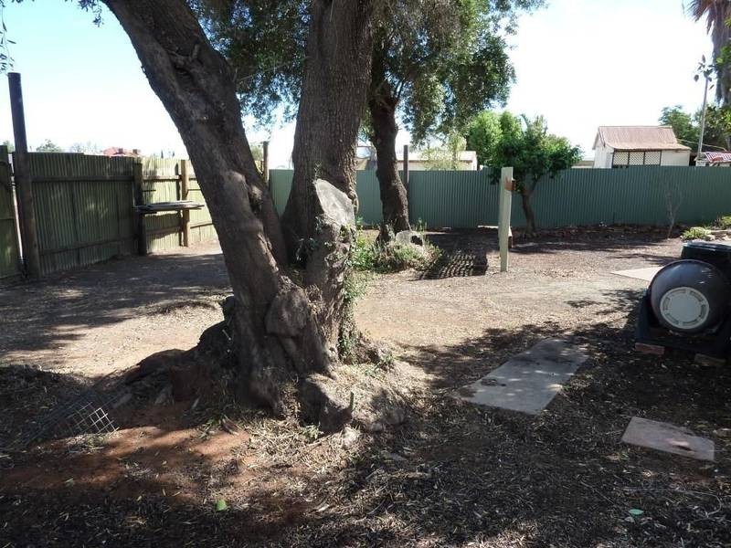 1 Hanbury Street, Kalgoorlie WA 6430