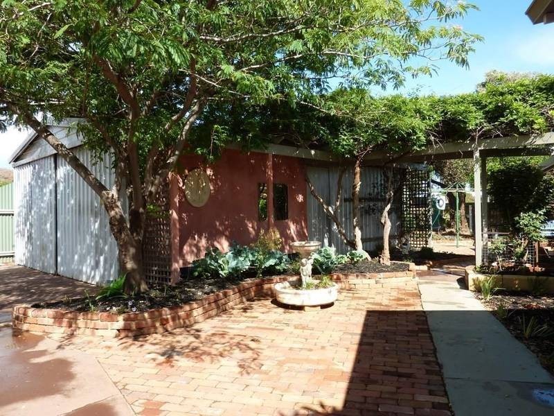 1 Hanbury Street, Kalgoorlie WA 6430