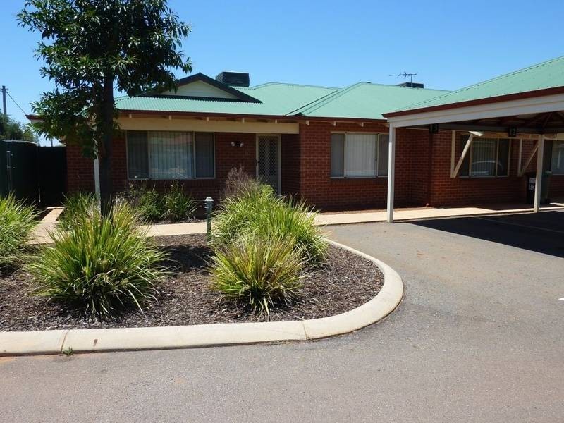 13/267 Dugan St, Kalgoorlie WA 6430