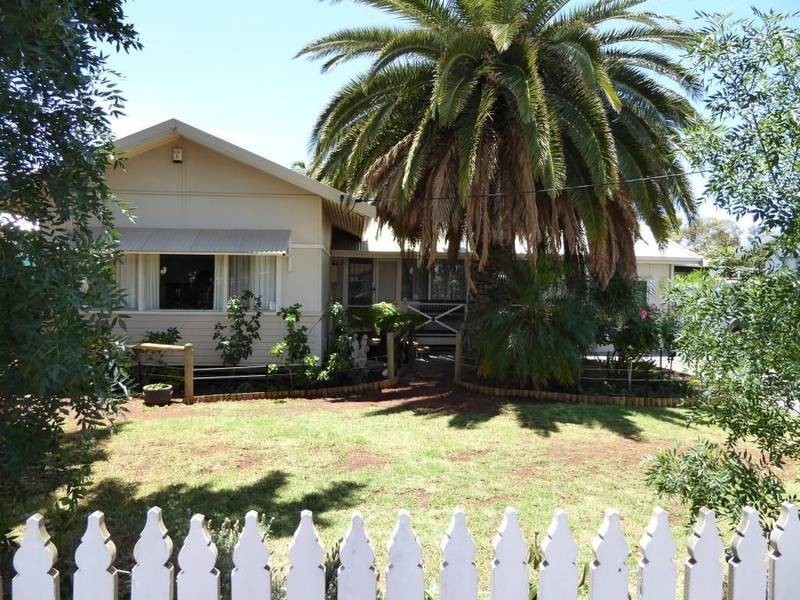 61 Millen Street Boulder, Kalgoorlie WA 6430