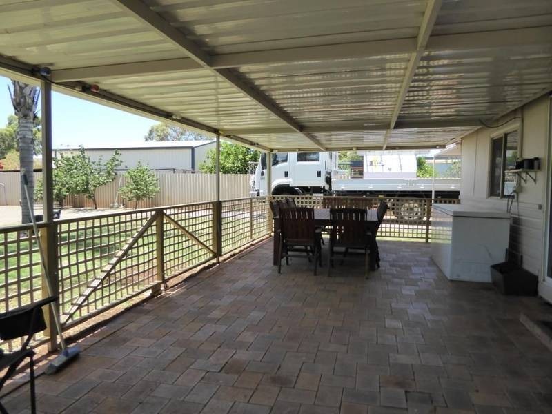 61 Millen Street Boulder, Kalgoorlie WA 6430