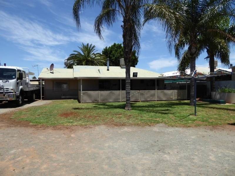 61 Millen Street Boulder, Kalgoorlie WA 6430