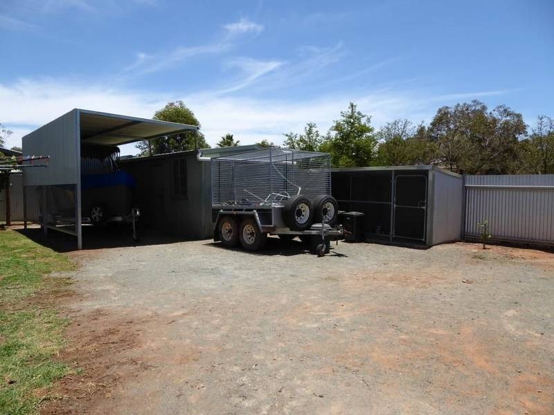 61 Millen Street Boulder, Kalgoorlie WA 6430