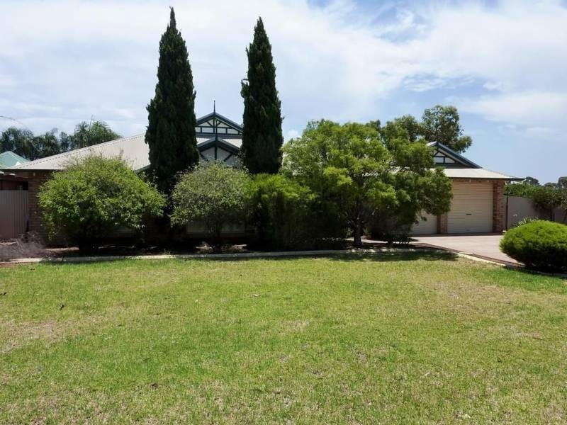 20 McGillivray Crescent Somerville, Kalgoorlie WA 6430