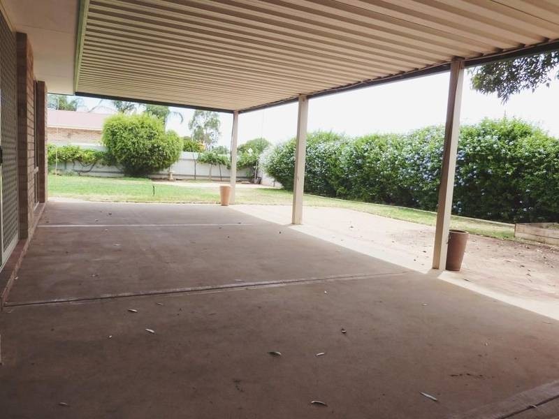 20 McGillivray Crescent Somerville, Kalgoorlie WA 6430