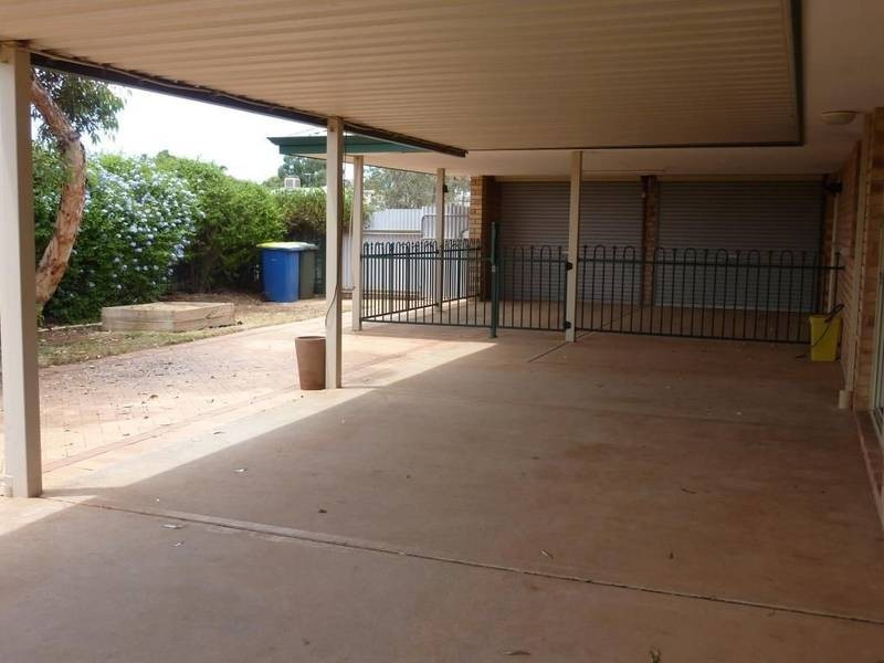 20 McGillivray Crescent Somerville, Kalgoorlie WA 6430