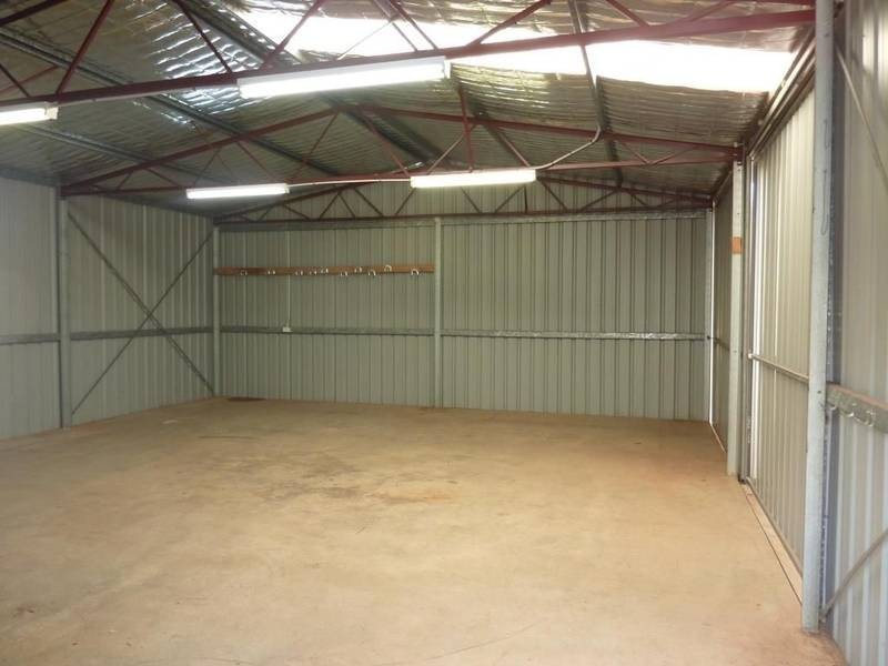 20 McGillivray Crescent Somerville, Kalgoorlie WA 6430