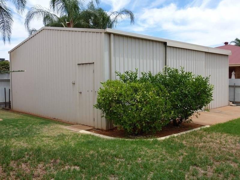 20 McGillivray Crescent Somerville, Kalgoorlie WA 6430