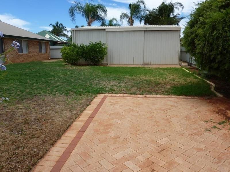 20 McGillivray Crescent Somerville, Kalgoorlie WA 6430