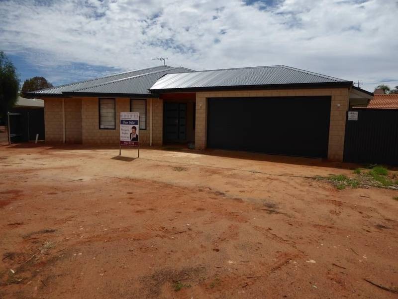 5 Salisbury Road, Kalgoorlie WA 6430