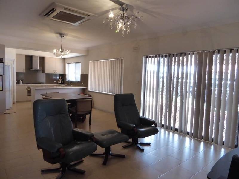 5 Salisbury Road, Kalgoorlie WA 6430