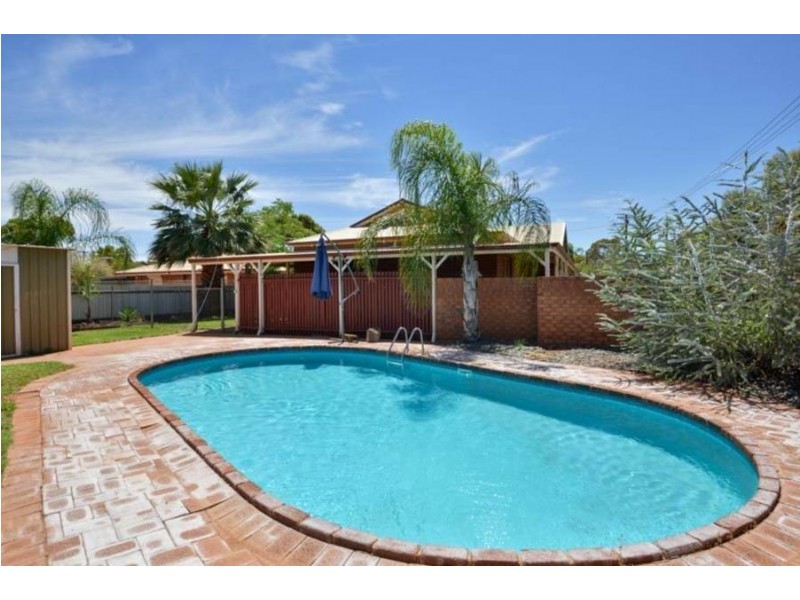20 O’Connor Way West Lamington, Kalgoorlie WA 6430