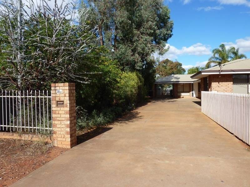 38B Burkett Drive Hannans, Kalgoorlie WA 6430