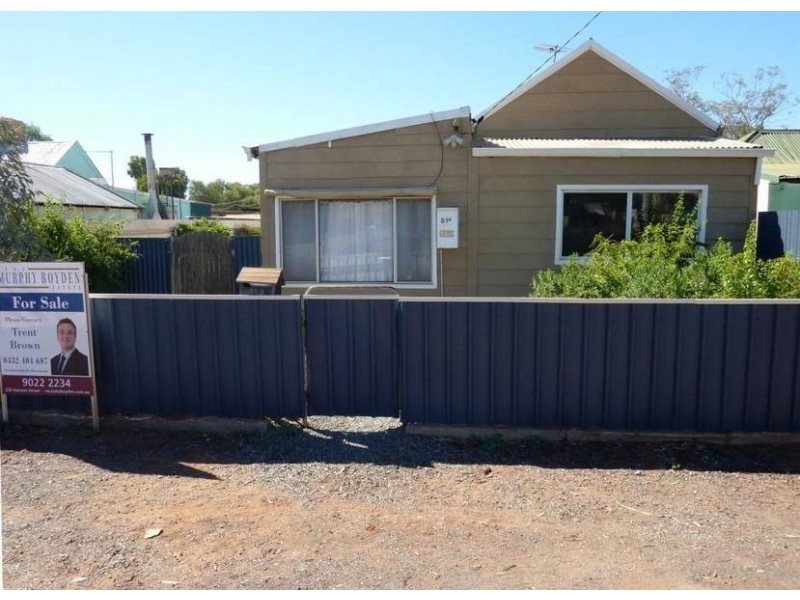51A Davis Street Boulder, Kalgoorlie WA 6430