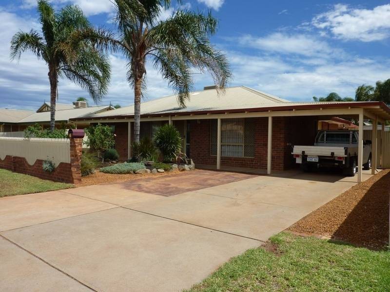6 Galbraith Street Somerville, Kalgoorlie WA 6430