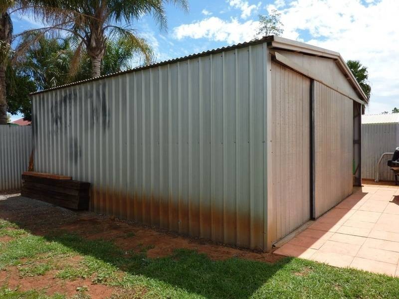 6 Galbraith Street Somerville, Kalgoorlie WA 6430