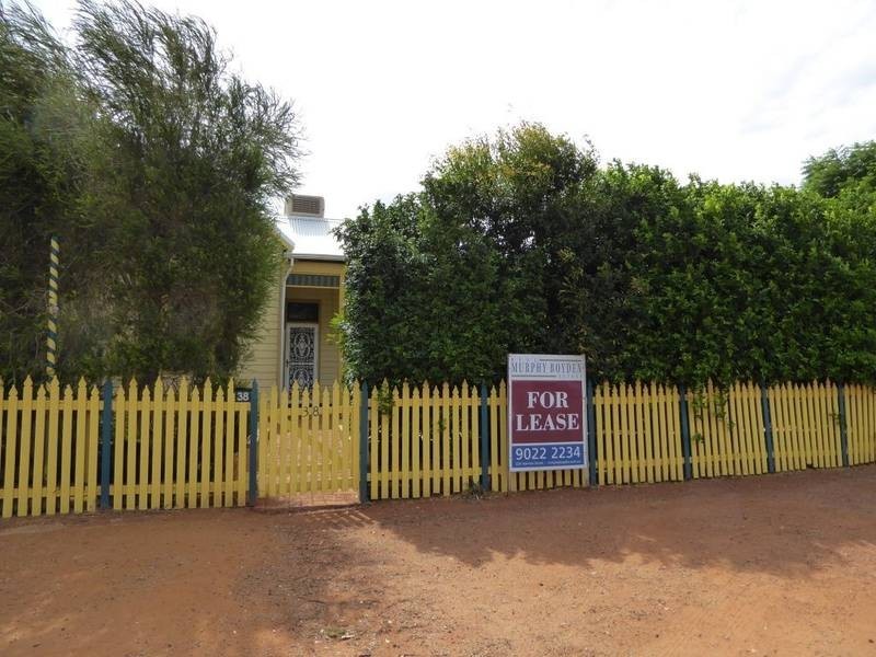 38 Hinemoa Street Piccadilly, Kalgoorlie WA 6430
