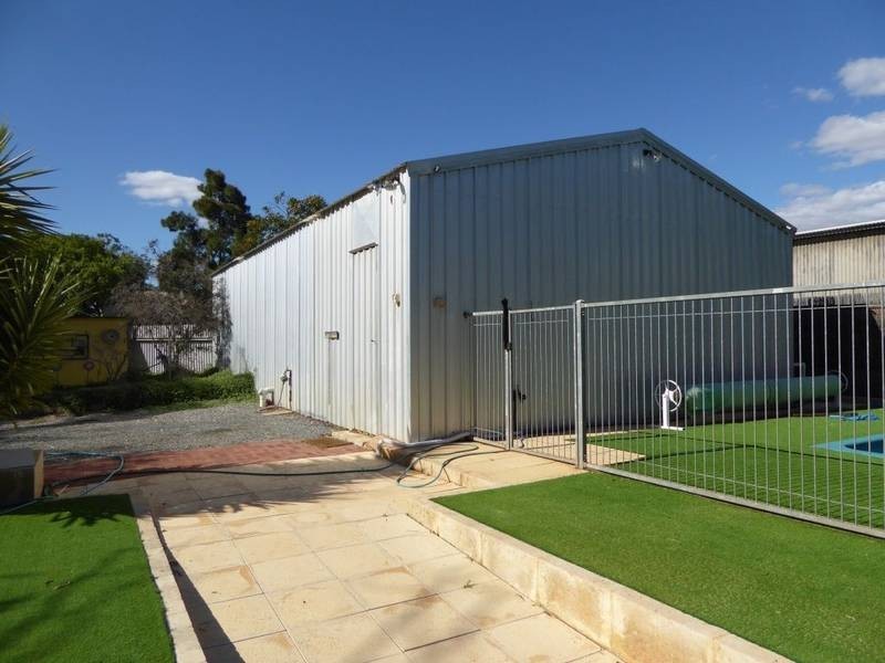 38 Hinemoa Street Piccadilly, Kalgoorlie WA 6430