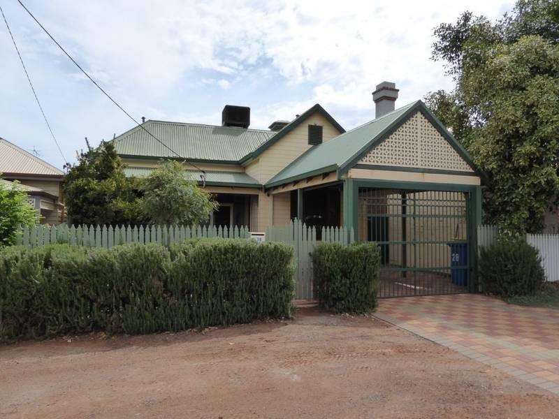 28 Victoria St, Kalgoorlie WA 6430