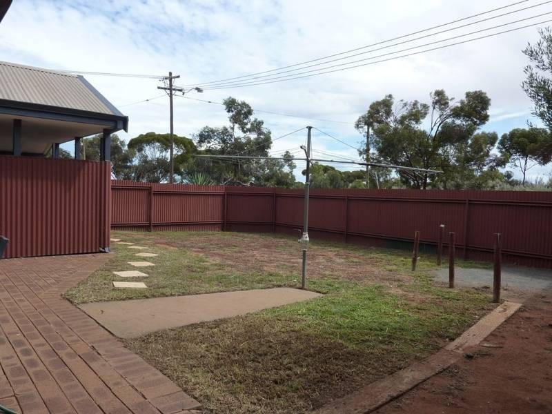 2 Fimister Lane Hannans, Kalgoorlie WA 6430