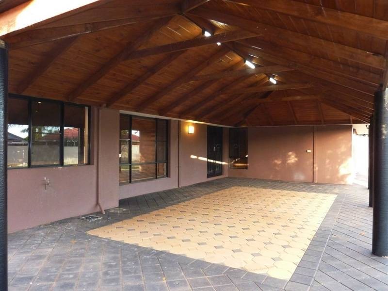 3 McGillivray Crescent Somerville, Kalgoorlie WA 6430