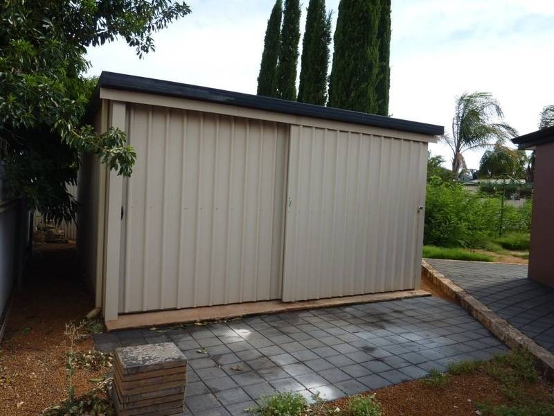 3 McGillivray Crescent Somerville, Kalgoorlie WA 6430