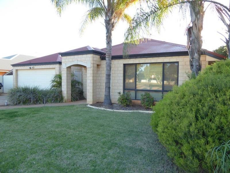 16 Maxwell Street, Kalgoorlie WA 6430