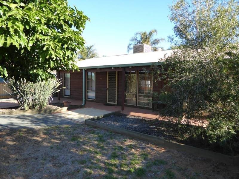 4 Wychitella Place, South Kalgoorlie WA 6430