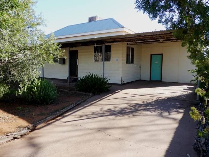 33 Davis St Boulder, Kalgoorlie WA 6430