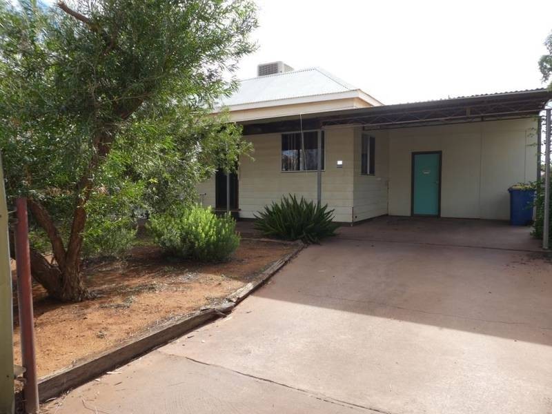 33 Davis St Boulder, Kalgoorlie WA 6430