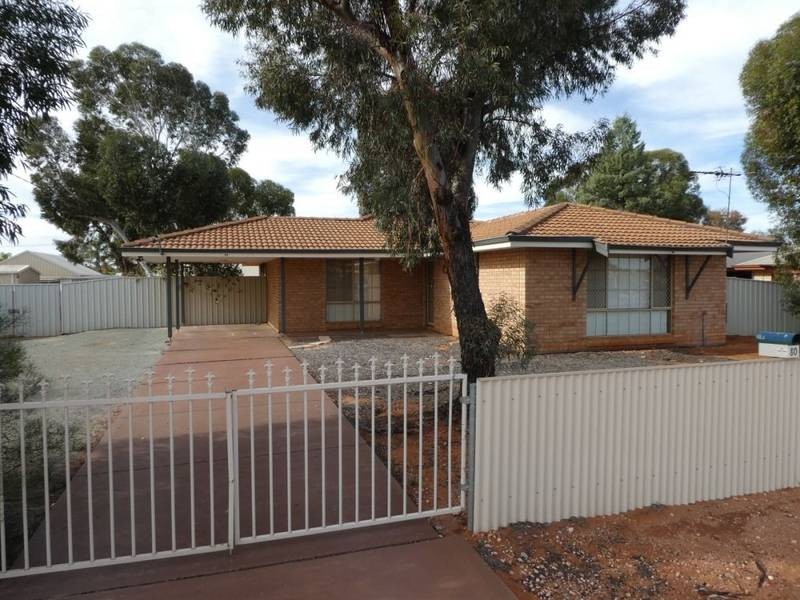 80 Graeme Street Hannans, Kalgoorlie WA 6430