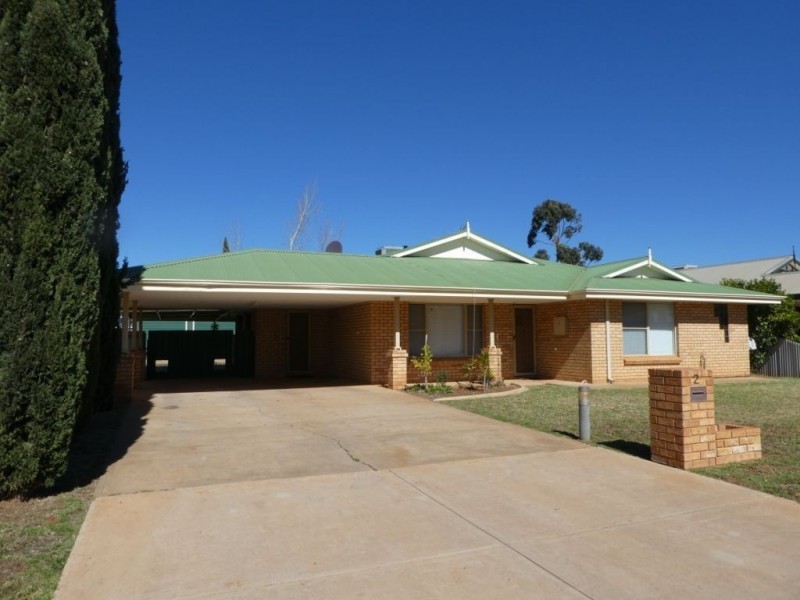 2 Killington Crescent Fairways, Kalgoorlie WA 6430