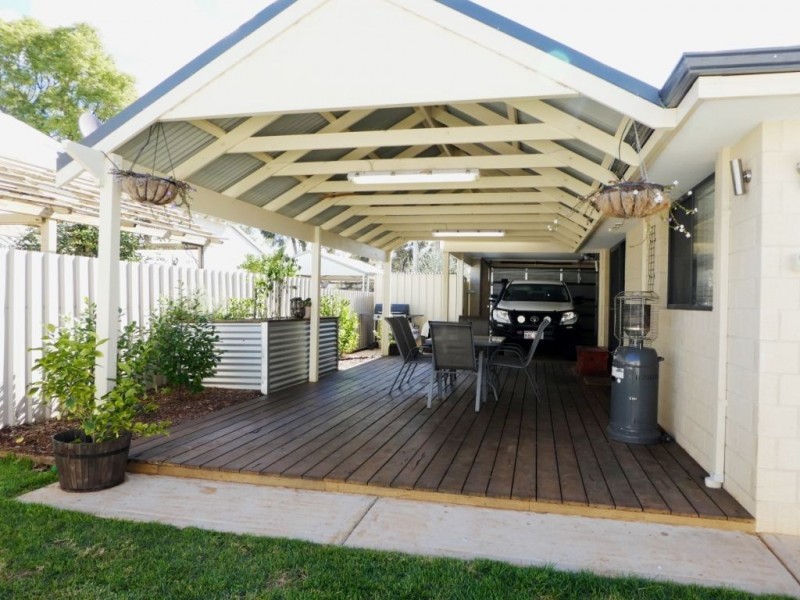 97a  Lyall St Lamington, Kalgoorlie WA 6430