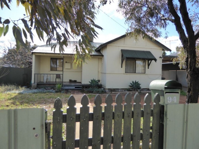 94 Wittenoom Street, Kalgoorlie WA 6430