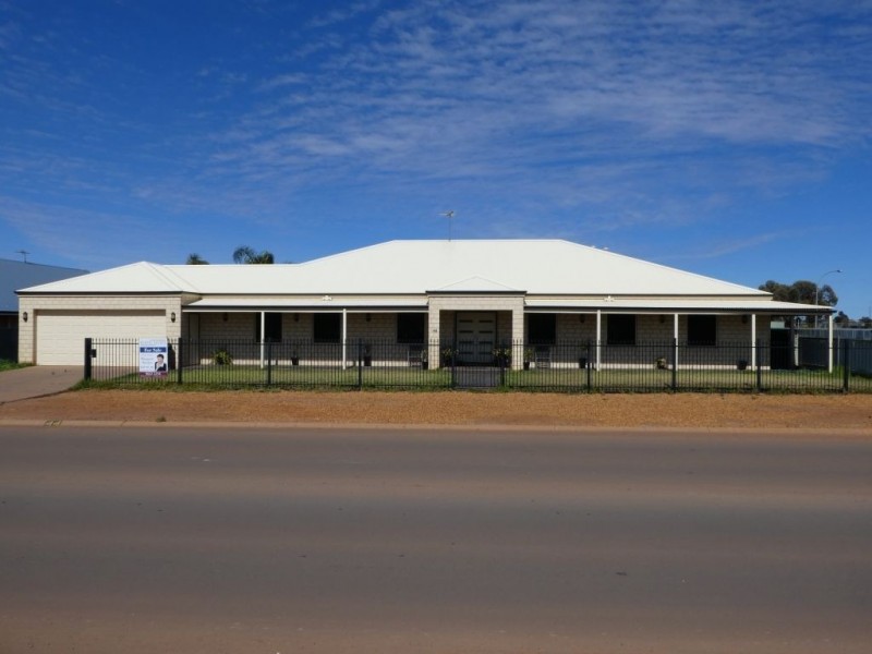 44 Osmetti Drive Somerville, Kalgoorlie WA 6430