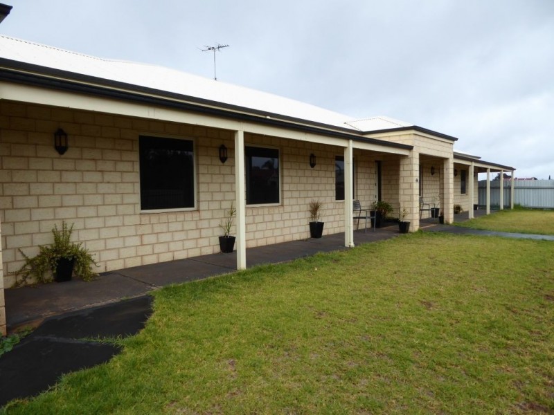 44 Osmetti Drive Somerville, Kalgoorlie WA 6430