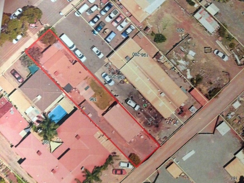 196 Hay Street, Kalgoorlie WA 6430