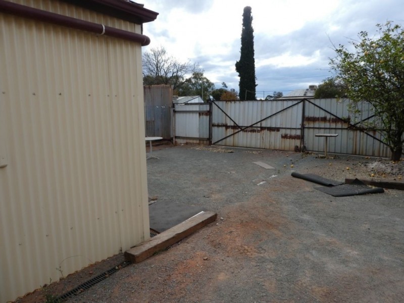 196 Hay Street, Kalgoorlie WA 6430