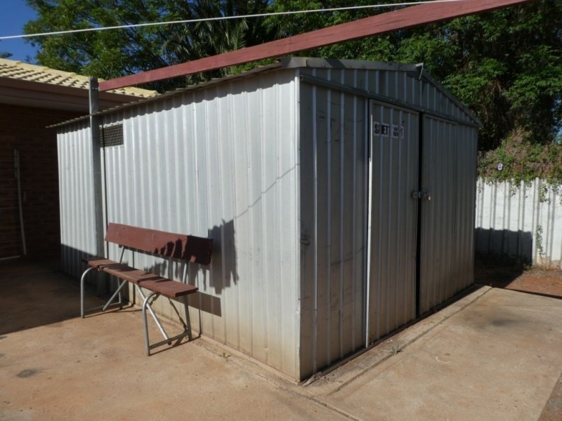 130 Davis Street, Victory Heights WA 6432