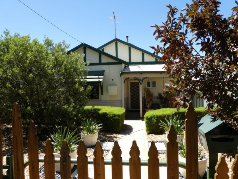 31 Ward Street Lamington, Kalgoorlie WA 6430