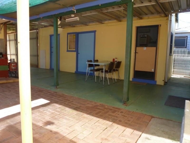 113 King Street Boulder, Kalgoorlie WA 6430