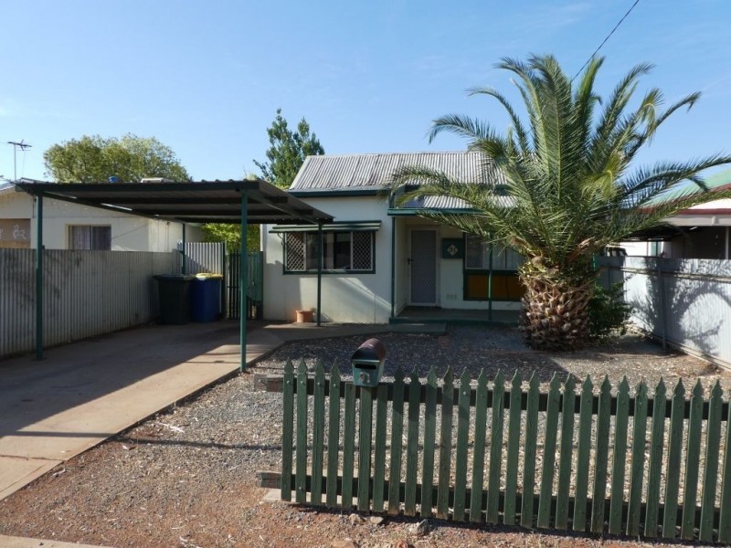 91 Wittenoom Street, Boulder WA 6432