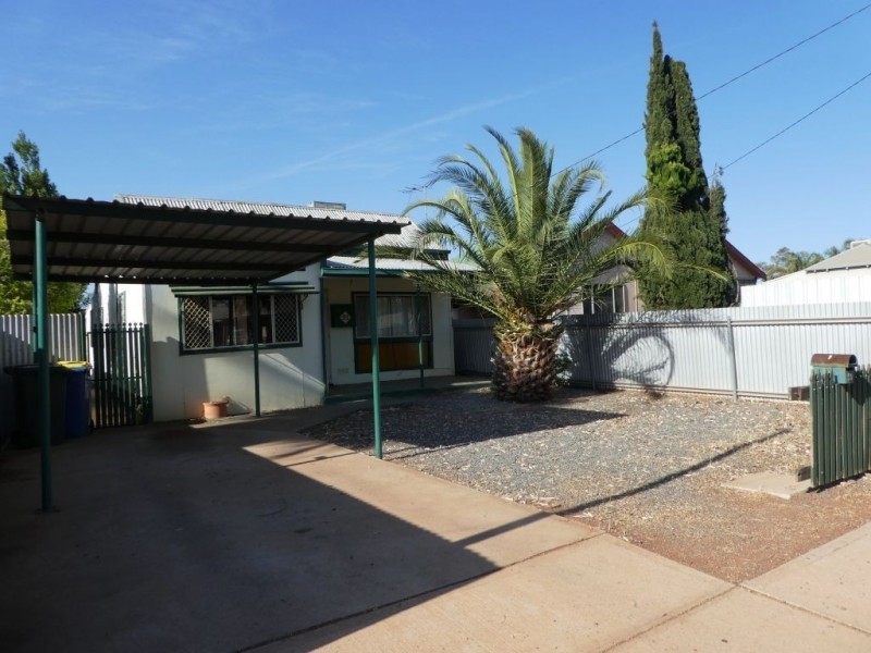 91 Wittenoom Street, Boulder WA 6432